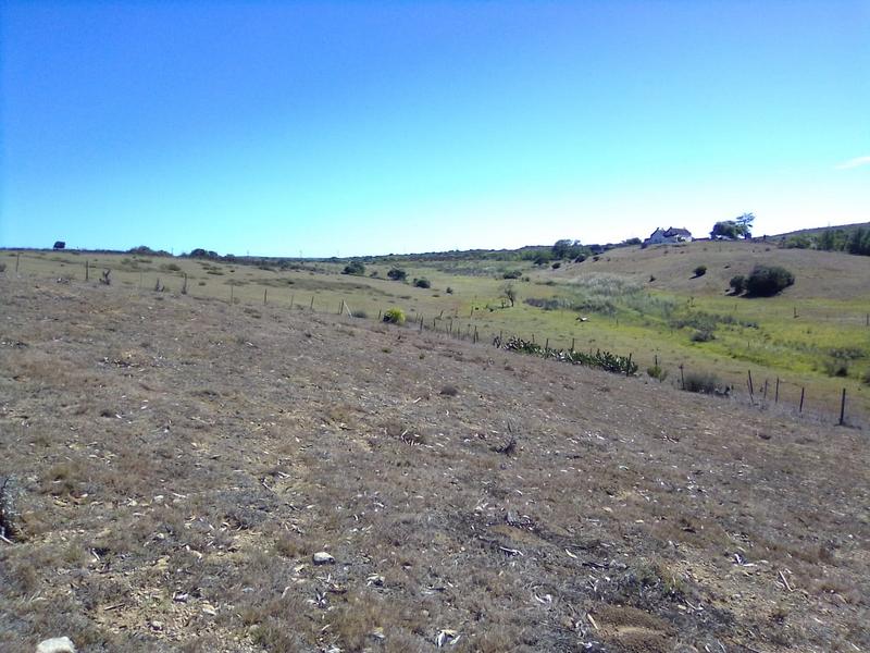 0 Bedroom Property for Sale in Stilbaai Rural Western Cape